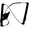 Continental/Teves Audi A6 04-98/A6 Quattro 04-98/Allroad Q Window Regulatr, Wr40498 WR40498 - alternate 1